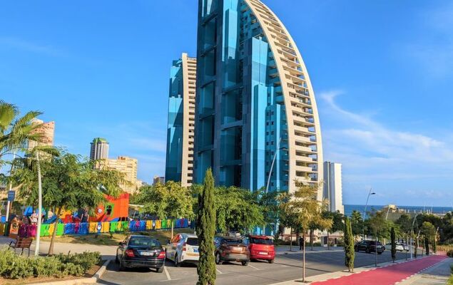 Sunset waves - Photo 14