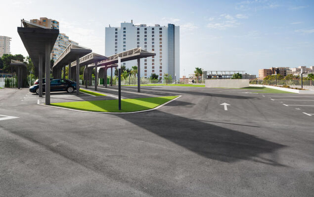 Sunset waves - Photo 16