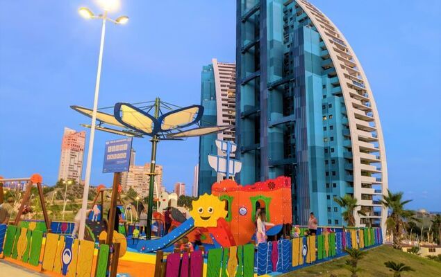 Sunset waves - Photo 19