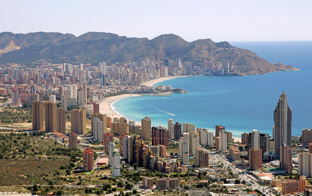 Sunset waves - Photo 21