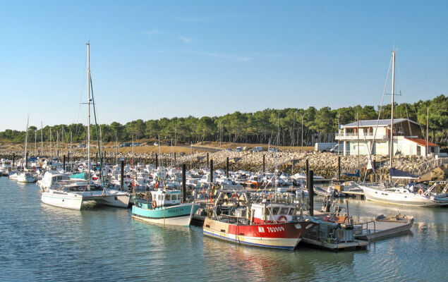 Les Sablières - Photo 22