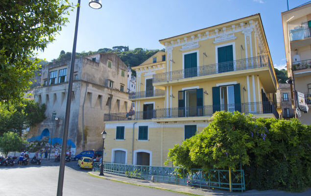 Antonietta - Photo 1