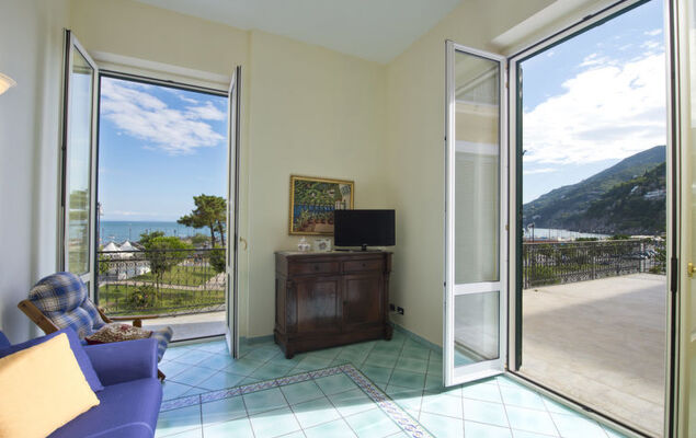 Antonietta - Photo 6