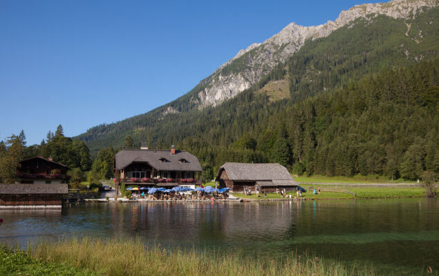 Tirol - Photo 39