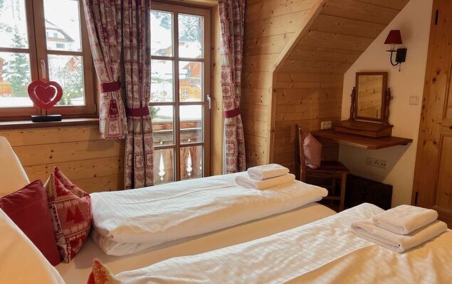 st martin chalets - Photo 22