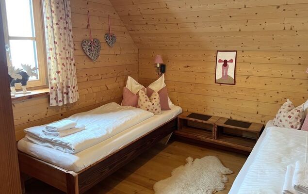 st martin chalets - Photo 26