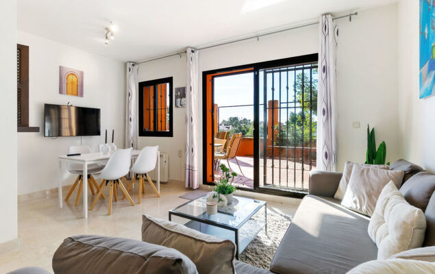 Cerro del Sol 6 - Photo 7