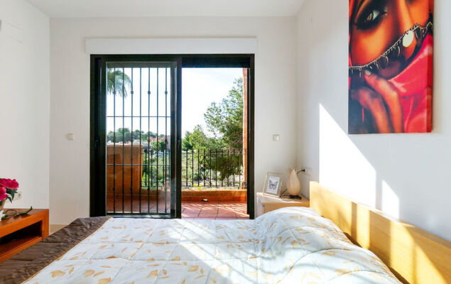 Cerro del Sol 6 - Photo 12