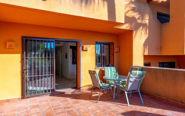 Cerro del Sol 6 - Photo 30