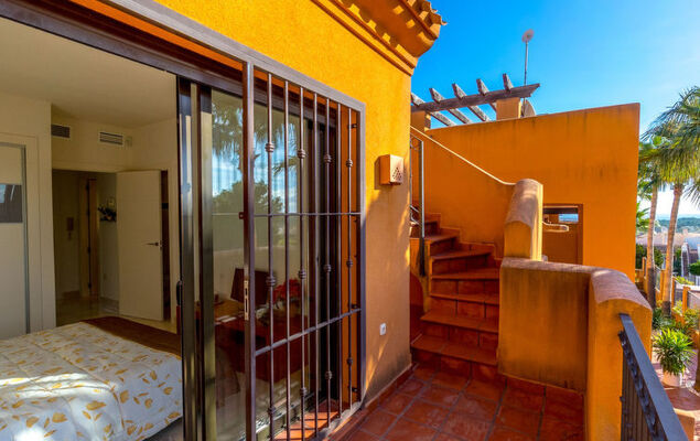 Cerro del Sol 6 - Photo 31