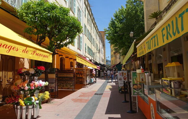 Le Diplomate - Photo 31