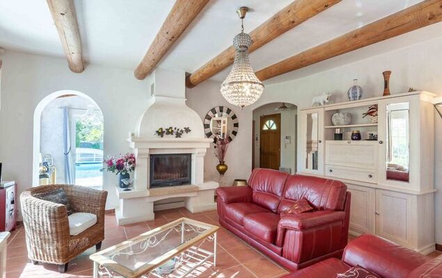 Mas de L'Oulivier - Photo 5