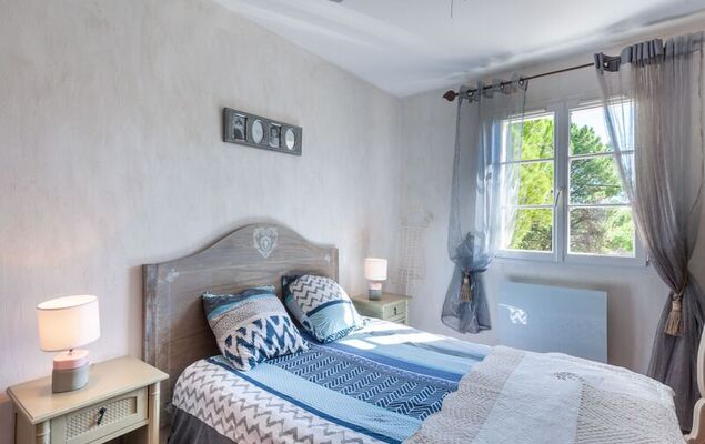 Mas de L'Oulivier - Photo 14