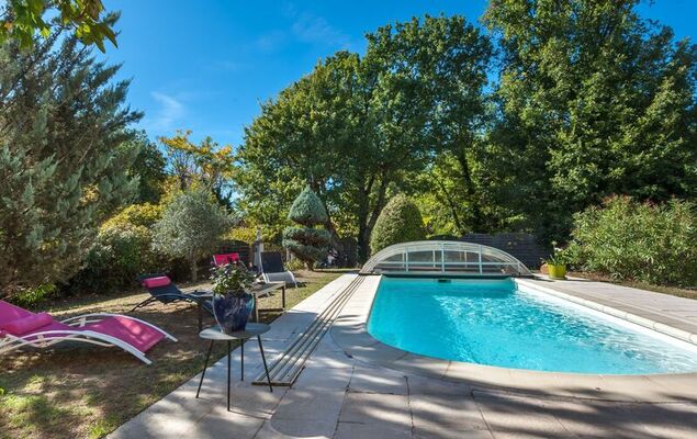 Mas de L'Oulivier - Photo 22