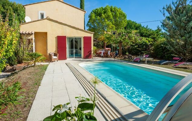 Mas de L'Oulivier - Photo 23