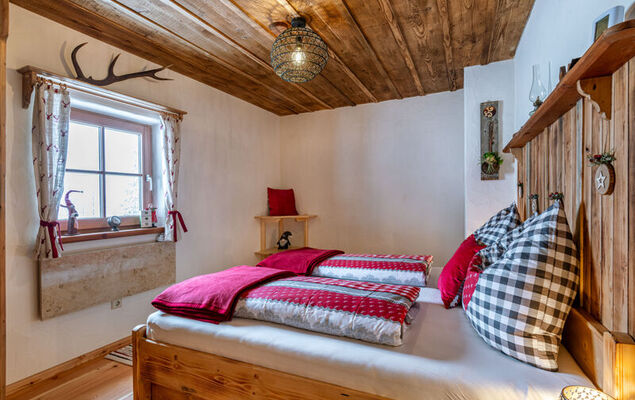 Heregger Hütte - Photo 5