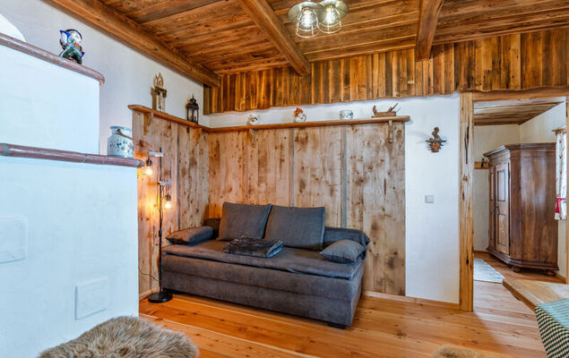 Heregger Hütte - Photo 9