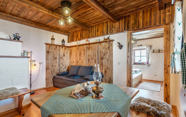 Heregger Hütte - Photo 12