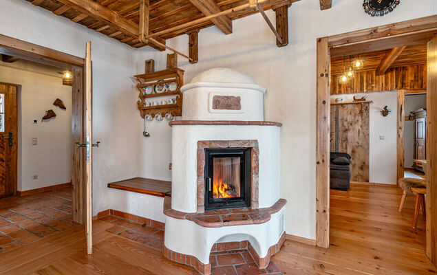 Heregger Hütte - Photo 17