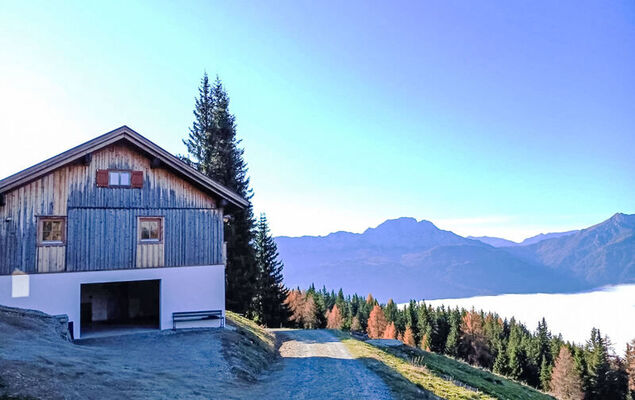 Heregger Hütte - Photo 21