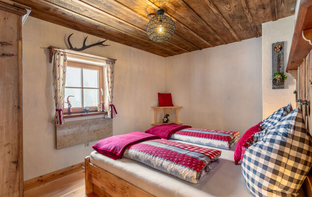 Heregger Hütte - Photo 23