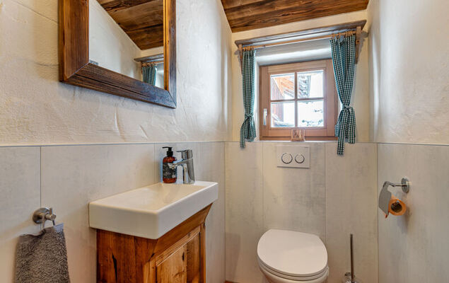 Heregger Hütte - Photo 30