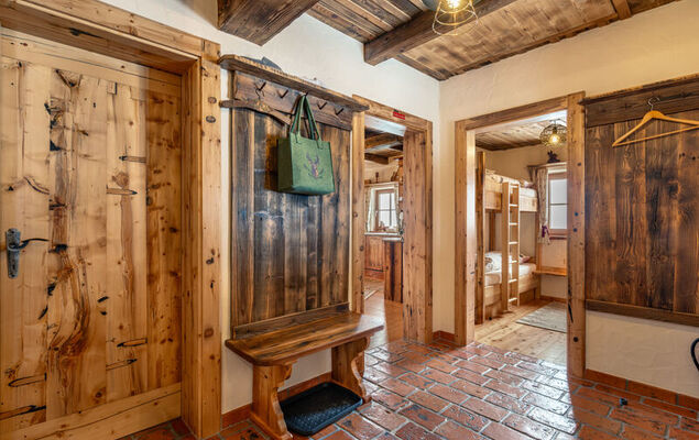 Heregger Hütte - Photo 36