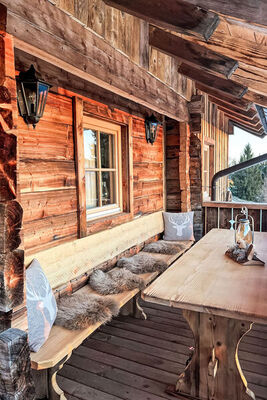 Heregger Hütte - Photo 42