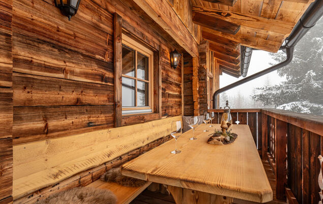 Heregger Hütte - Photo 43