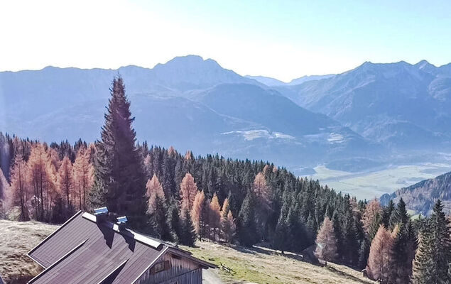 Heregger Hütte - Photo 45