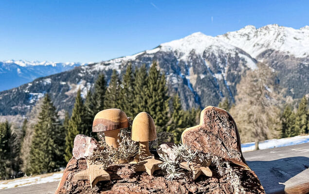 Heregger Hütte - Photo 46