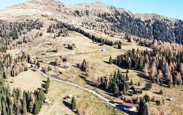 Heregger Hütte - Photo 54