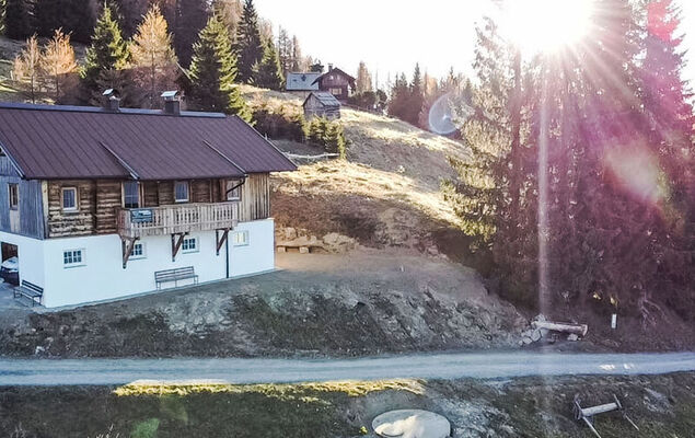 Heregger Hütte - Photo 55