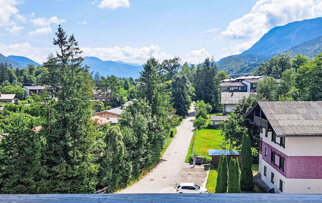 Wohnung 414 Bergblick - Photo 6