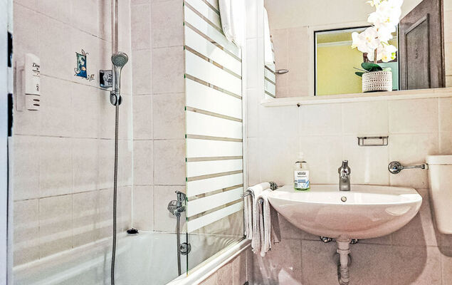 Wohnung 414 Bergblick - Photo 10