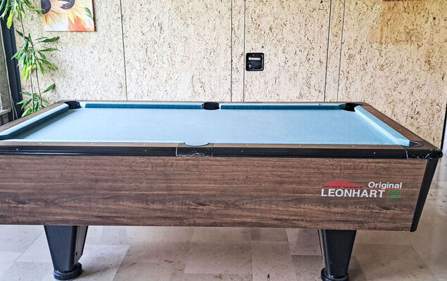 Wohnung 414 Bergblick - Photo 11