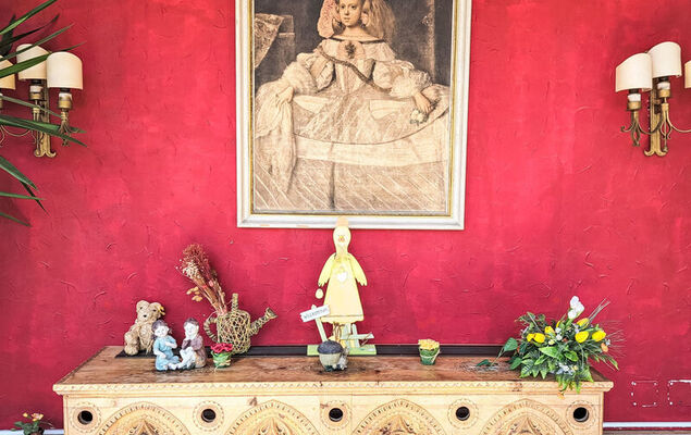 Wohnung 414 Bergblick - Photo 14