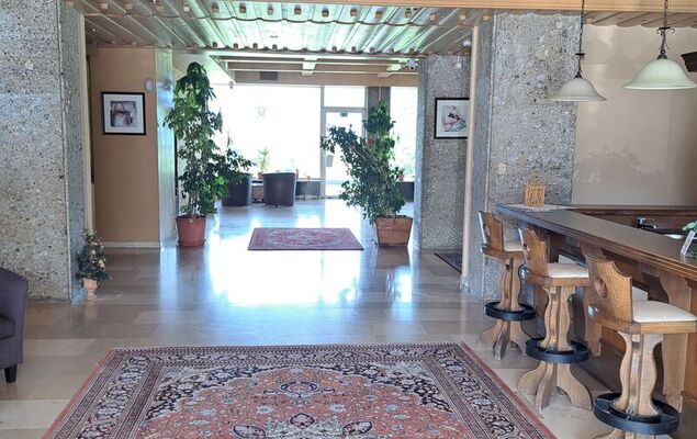 Wohnung 414 Bergblick - Photo 15