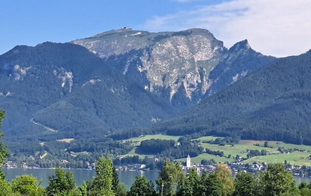 Wohnung 414 Bergblick - Photo 20