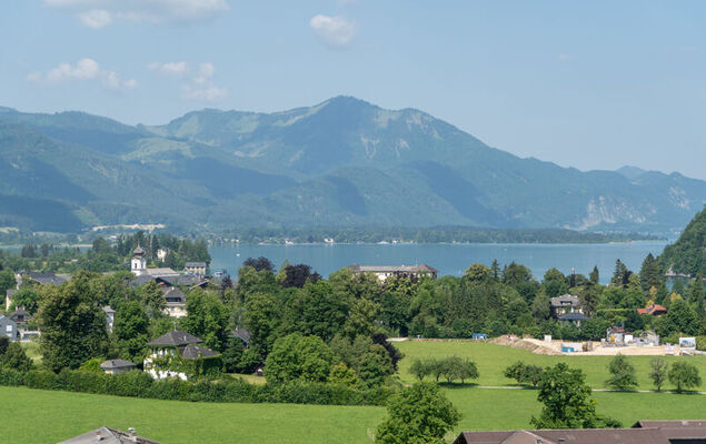 Wohnung 414 Bergblick - Photo 22