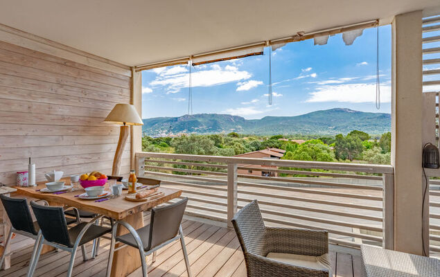 Résidence Cita Di Sali 12 - Photo 1