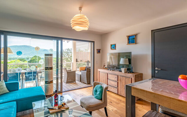 Résidence Cita Di Sali 12 - Photo 2