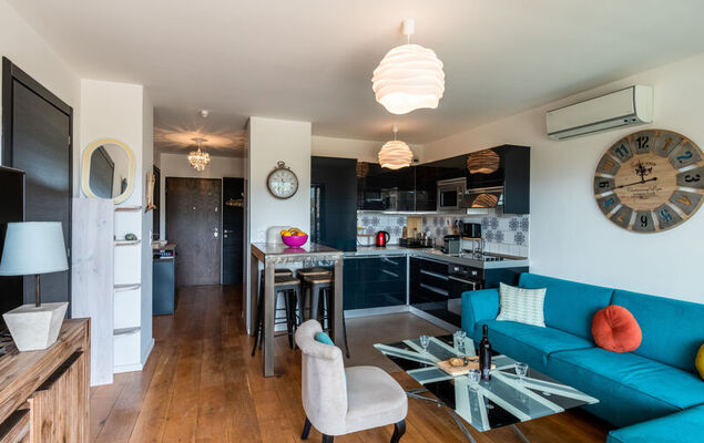 Résidence Cita Di Sali 12 - Photo 3