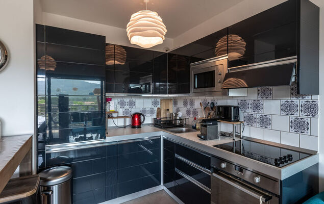 Résidence Cita Di Sali 12 - Photo 4