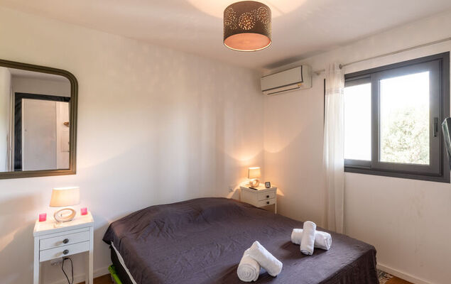 Résidence Cita Di Sali 12 - Photo 6