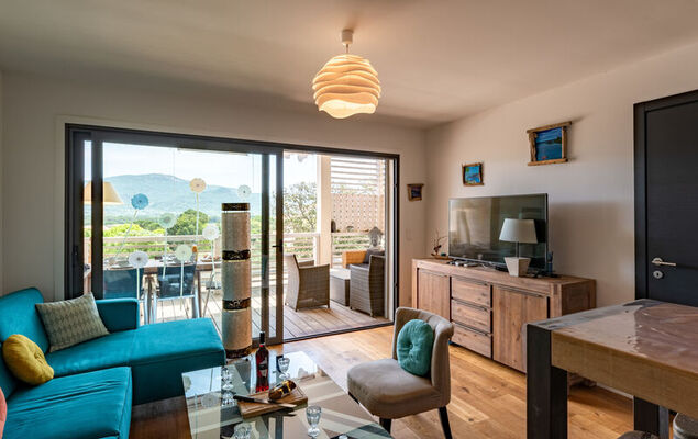 Résidence Cita Di Sali 12 - Photo 9