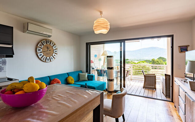 Résidence Cita Di Sali 12 - Photo 11