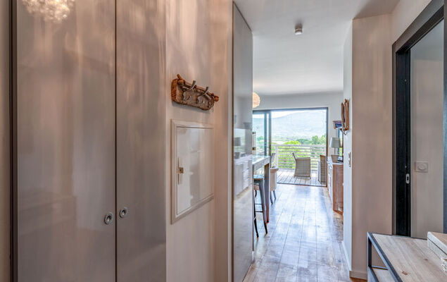 Résidence Cita Di Sali 12 - Photo 12