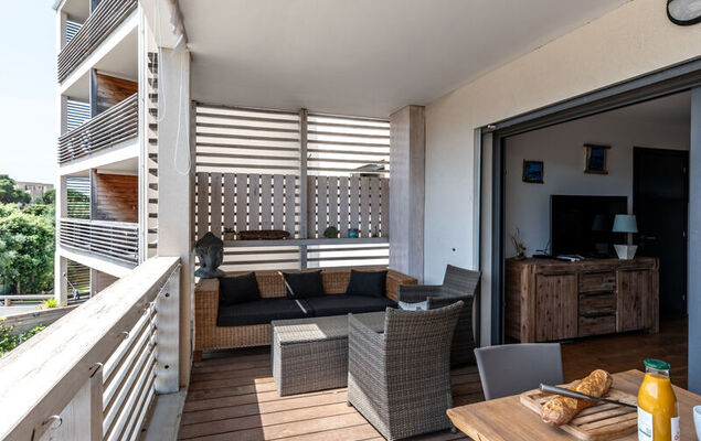 Résidence Cita Di Sali 12 - Photo 16