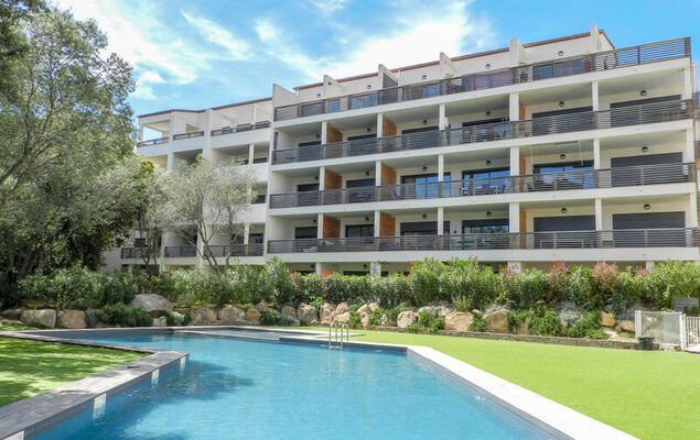 Résidence Cita Di Sali 12 - Photo 19